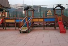 Plac Zabaw Przy Orliku景点图片