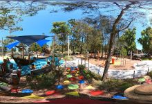 Dolls Point Playground景点图片
