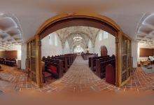 Ev. Kirche Zarpen景点图片