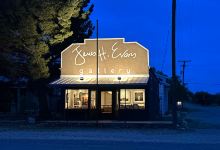 Evans Gallery景点图片