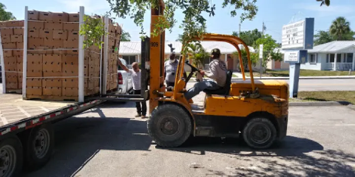 First Macedonia Missionary Baptist Church