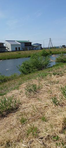 Akasaka General Park-横手市