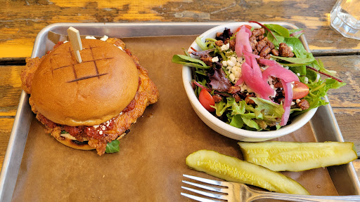 Four Fathers Brewing Co餐厅图片