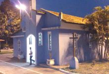 Capela Nossa Senhora Aparecida景点图片