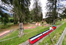 Parc de Jeu景点图片