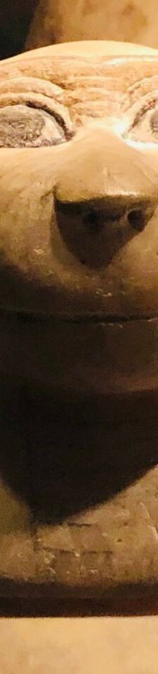 木乃伊博物馆-卢克索