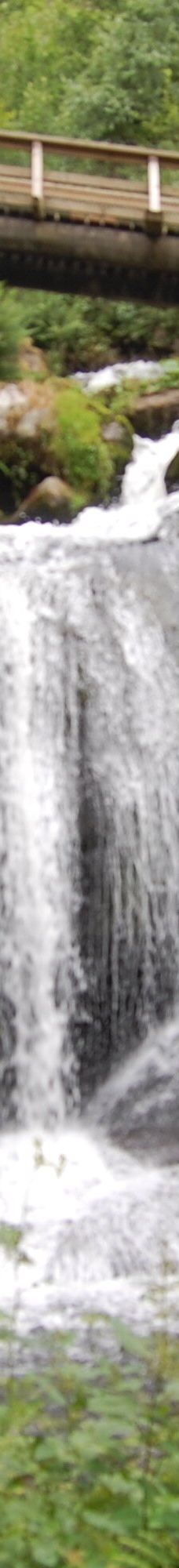 特里贝格瀑布-特里贝格