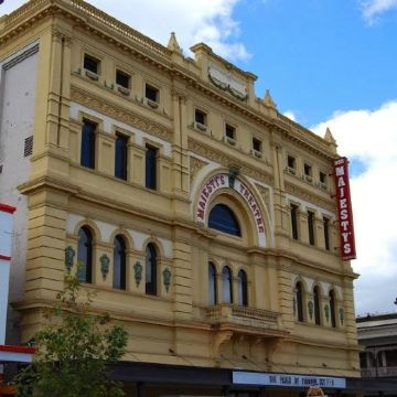 澳大利亚阿德莱德+袋鼠岛+澎湃粉红湖+汉多夫德国村4日3晚私家团