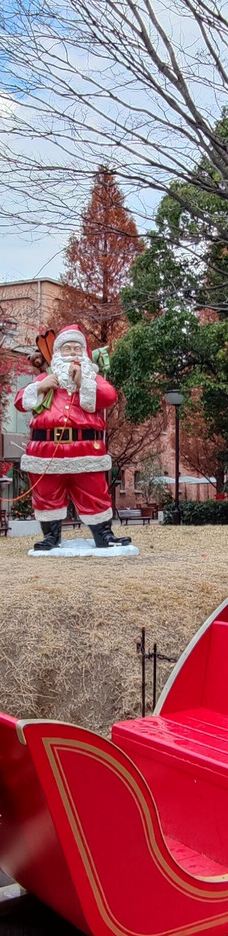 Noritake的森林-名古屋