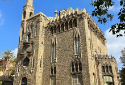 贝斯瓜德塔景点图片