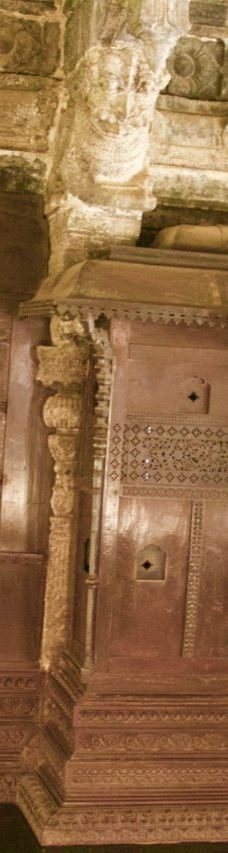 Padmanabhapuram Palace-甘尼亚古马里