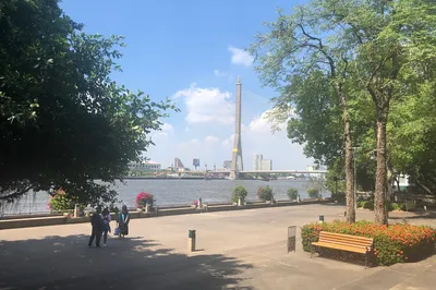 圣堤差帕甘公园