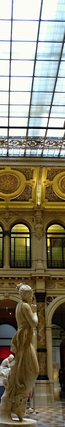 斯卡拉广场画廊-米兰