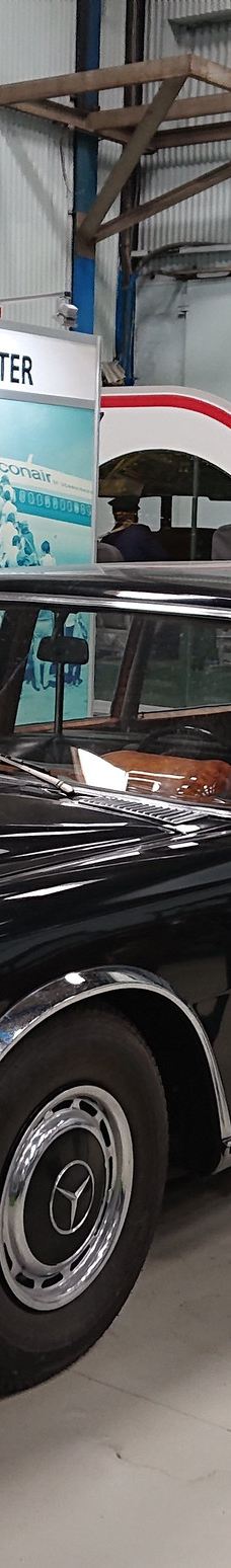 Danish Museum of Science and Technology-赫尔辛格