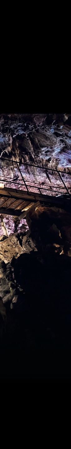 Grotte des Canalettes-科尔内拉德孔夫朗