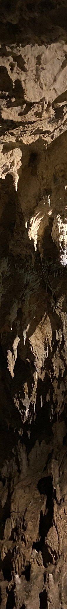 Grotta Zinzulusa-卡斯特罗