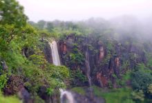 Gautala Autramghat Sanctuary景点图片