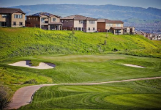 Dublin Ranch Golf Course景点图片