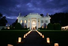 Allandale Mansion景点图片