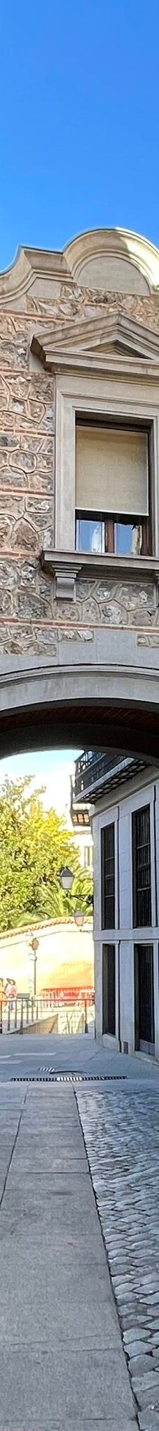 马德里市政广场-马德里