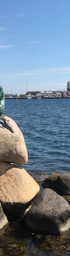 美人鱼-哥本哈根