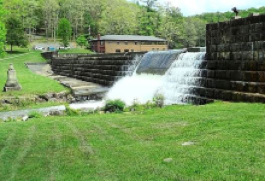 Little Beaver State Park景点图片