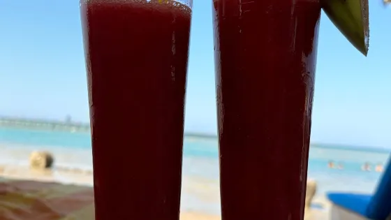 Zeytuna Beach