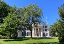 Arbor Lodge State Historical Park景点图片