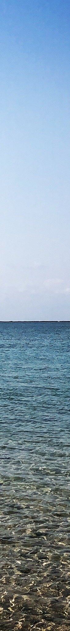 Yonamine Nagahama Beach-今归仁村