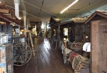 Lynden Pioneer Museum景点图片