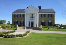 Memphis Mansion景点图片