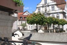 Staedtische Museen Wangen景点图片