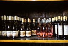 Lowe Wines景点图片