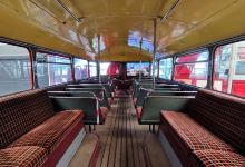 London Bus Museum景点图片