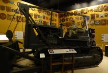 U S Navy Seabee Museum景点图片