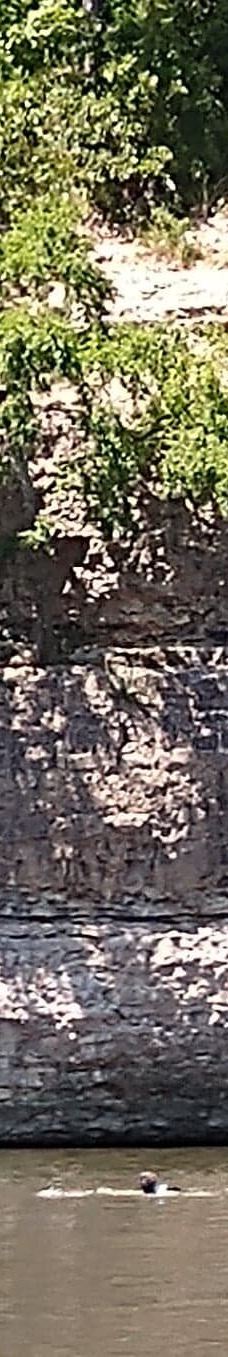 Grand Lake O' the Cherokees-马尼拉市