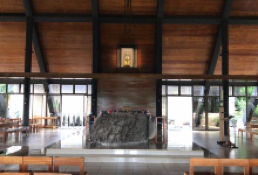Monastery of the Transfiguration景点图片