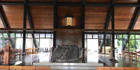 Monastery of the Transfiguration