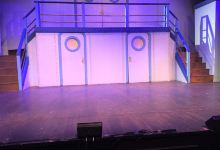 Maples Repertory Theatre景点图片