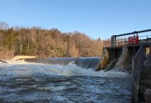Denny's Dam Conservation Area景点图片