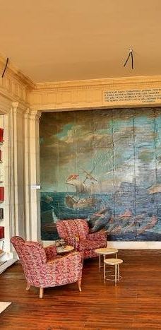 Chateau de la Mercerie-马尼亚克拉瓦莱特维拉尔