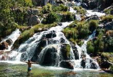 Cachoeira da Capivara景点图片
