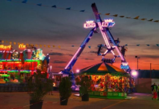 Luna Park景点图片