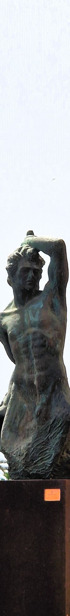 Paseo Maritimo de Estepona-埃斯特波纳