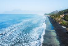 Blue Stone Beach景点图片