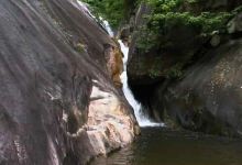 Huai Yang Waterfall National Park景点图片