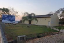 Satellite Church History Center景点图片