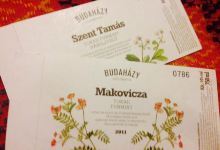 Budahazy Winery景点图片