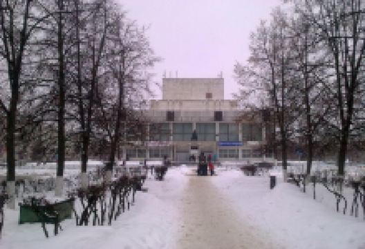 Dzerzhinsk Drama Theatre景点图片