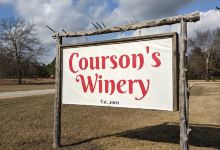Courson's Winery景点图片
